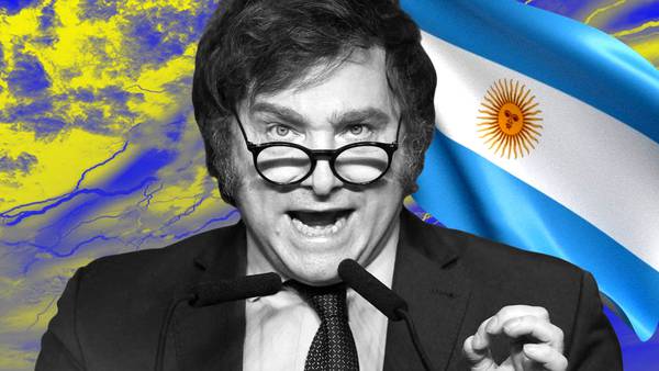 What Argentina’s new president means for crypto