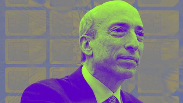 Loving the Bitcoin rally? Thank Gary Gensler: ‘We always thought the SEC was blind’