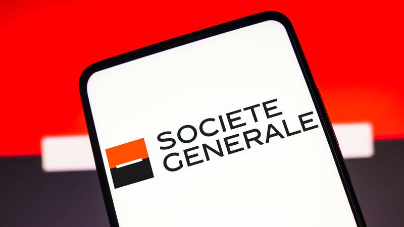 Societe Generale’s digital assets unit becomes first crypto firm to win French licence