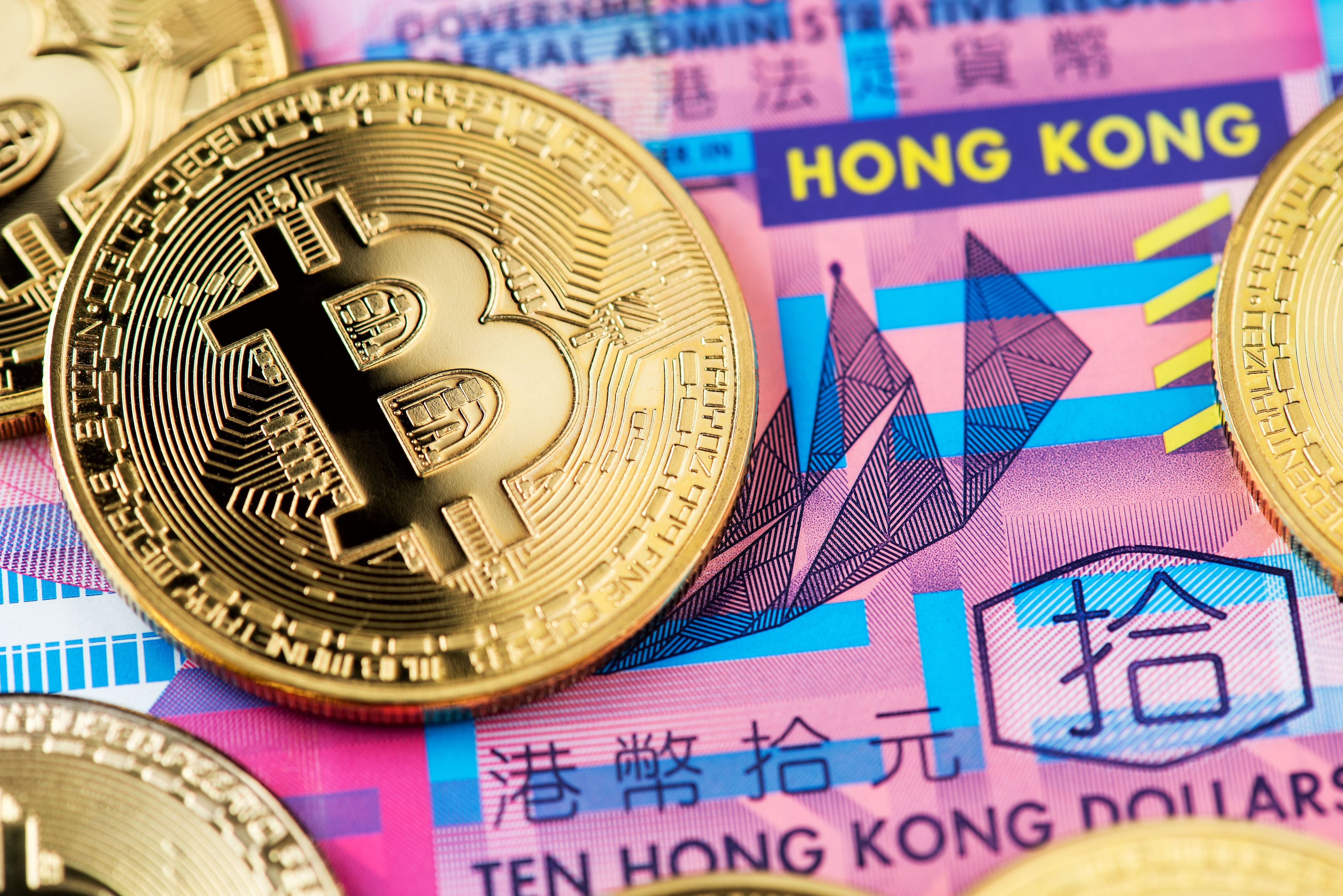 No trading, no fun: Investors grasp for hints China is loosening grip on  crypto – DL News