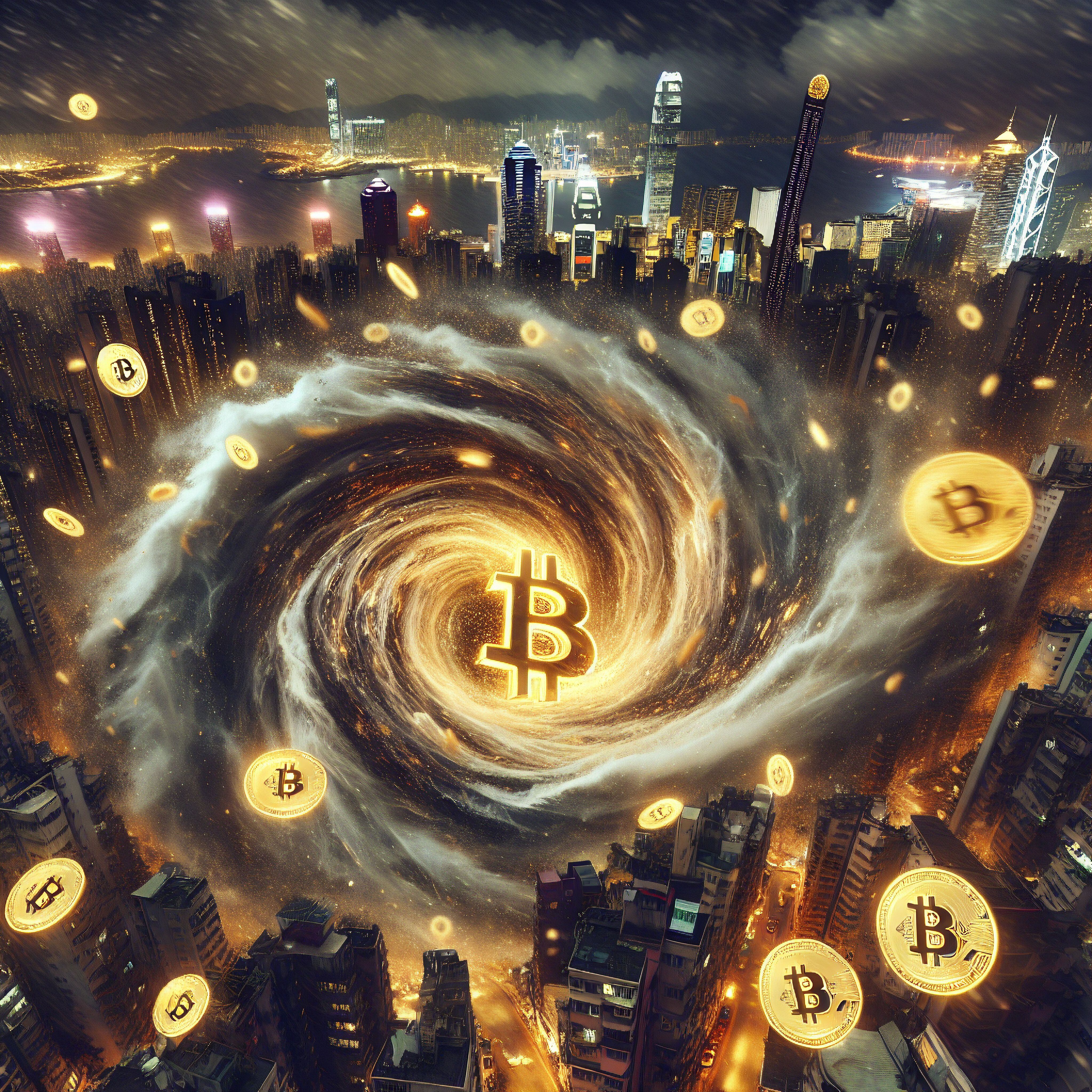 Bitcoin price may be settling, but more volatility is on the way, analysts  warn – DL News