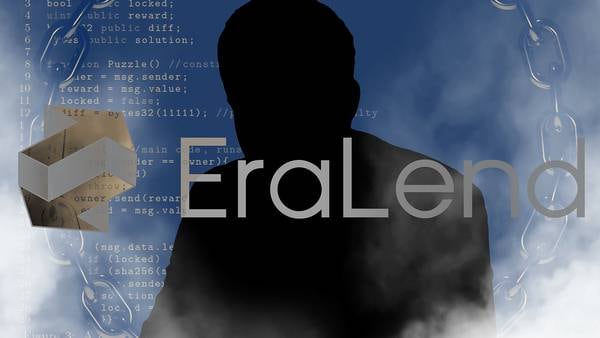DeFi lending protocol EraLend suffers $3.4m exploit