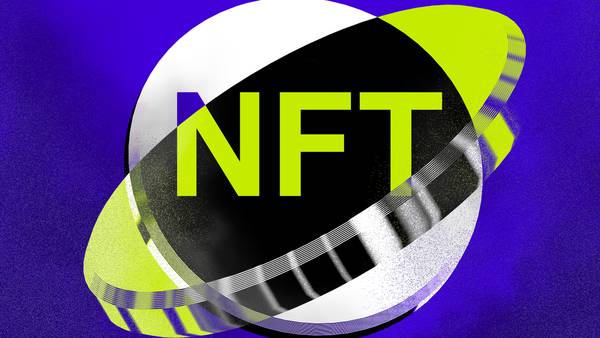 NFT sales decline fourth consecutive week amid surging crypto trading volumes
