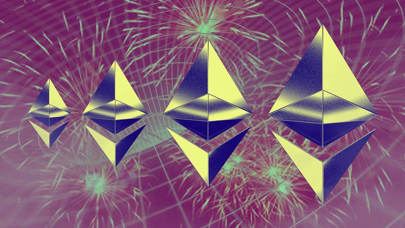Ethereum restaking could lead to a ‘cascade of liquidations,’ says JPMorgan
