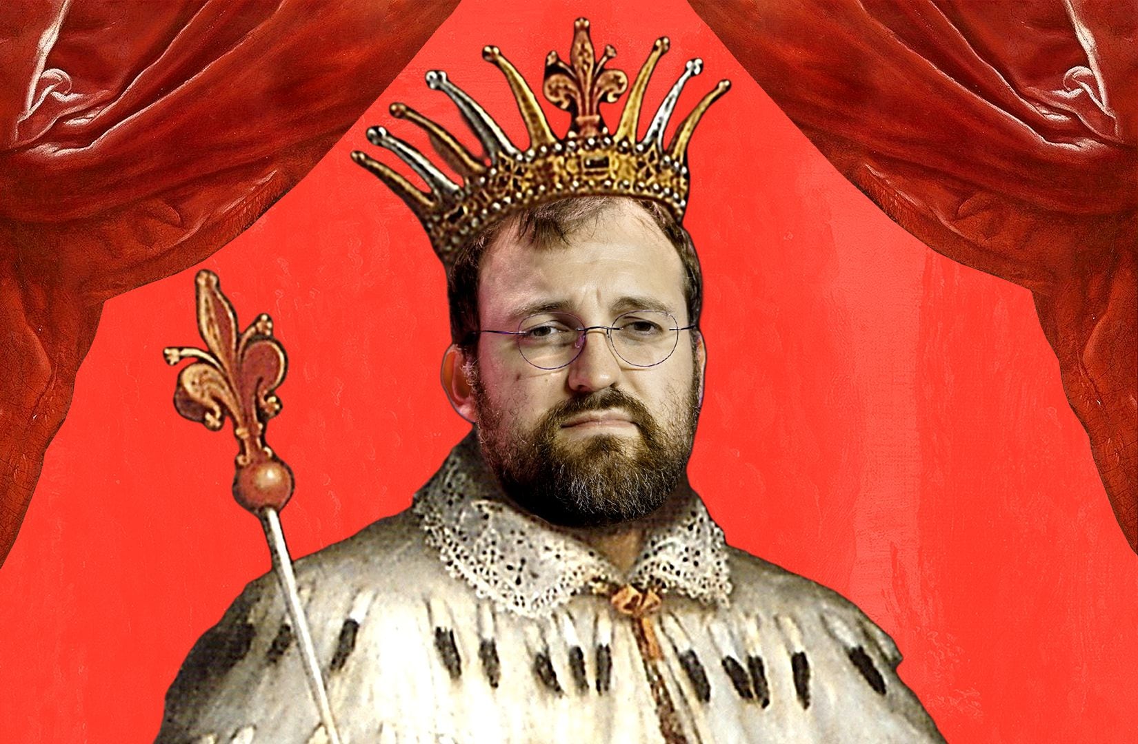 Charles Hoskinson says Cardano wants to be the first blockchain with a  privacy stablecoin – DL News