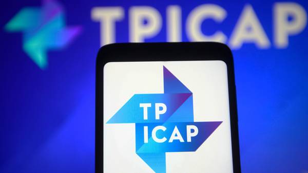 TP ICAP taps Goldman Sachs, JPMorgan alum to lead digital asset sales