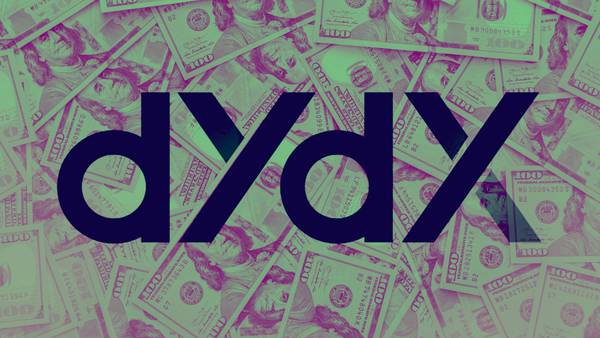 dYdX grants trustee resigns amid DAO breach of trust uproar