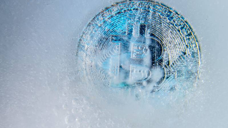 Is the crypto winter showing signs of thawing?