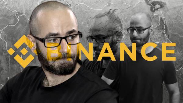 Binance exec Tigran Gambaryan is a ‘state-sanctioned hostage’ in Nigeria, says lawyer