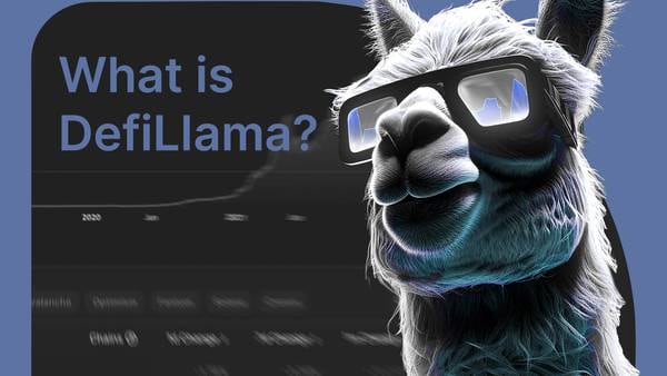 What is DefiLlama?