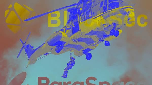 BlockSec stops $5m from being stolen in failed ParaSpace hack