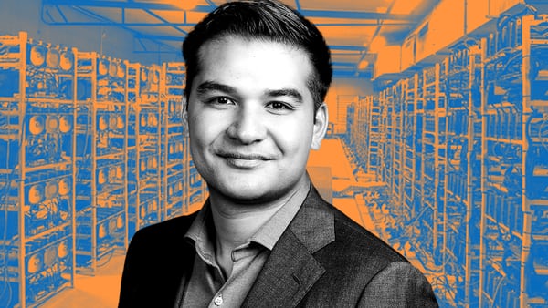 How this Bitcoin miner CEO is planning for the halving and its aftermath 