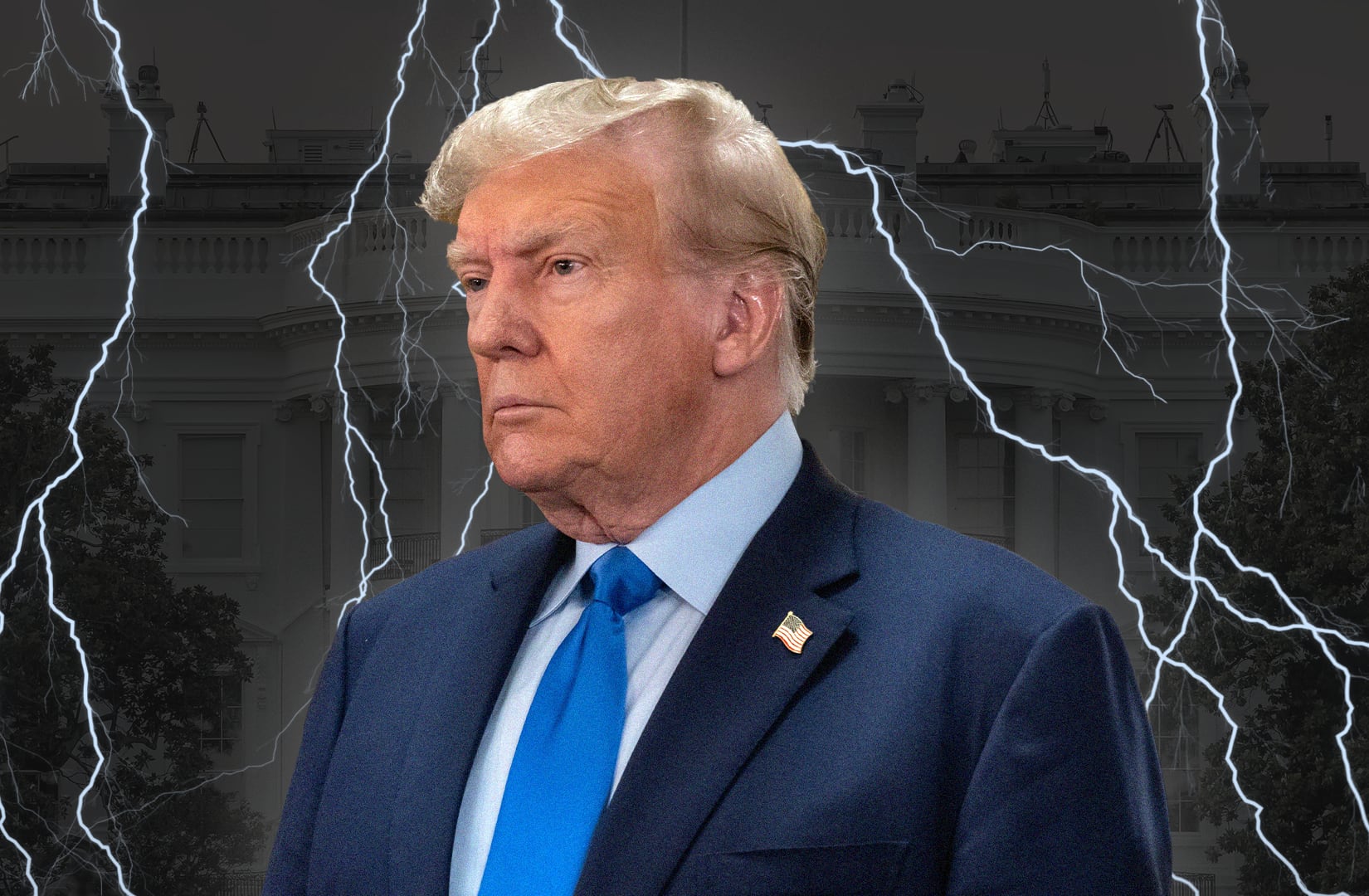 Trump campaign is not involved in DJT: insider – DL News