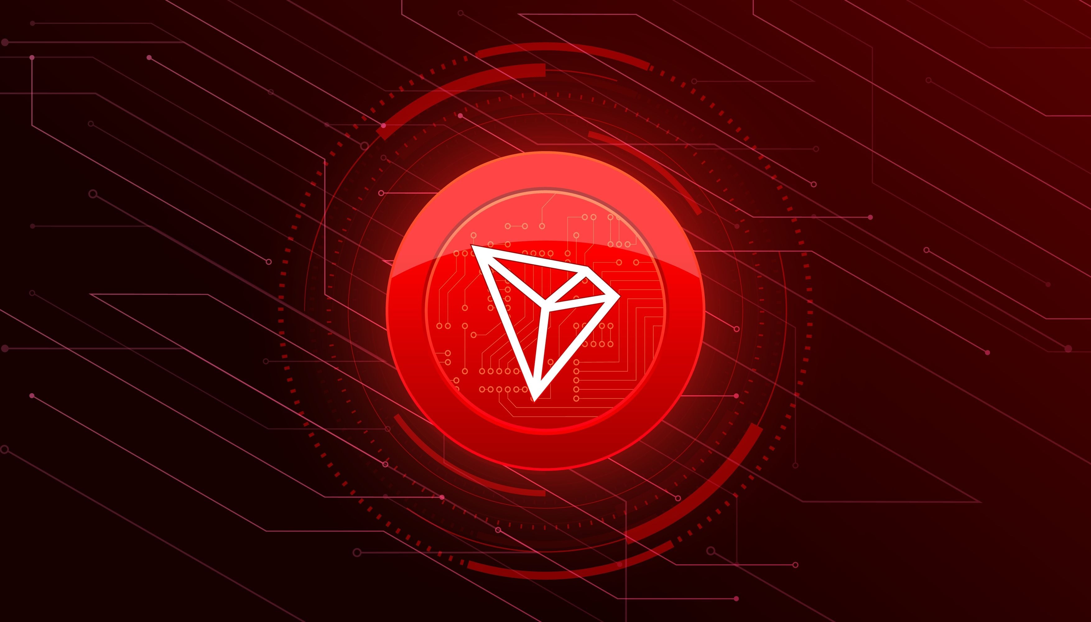 Over half of illicit crypto activity in 2024 was on Tron: TRM Labs – DL News