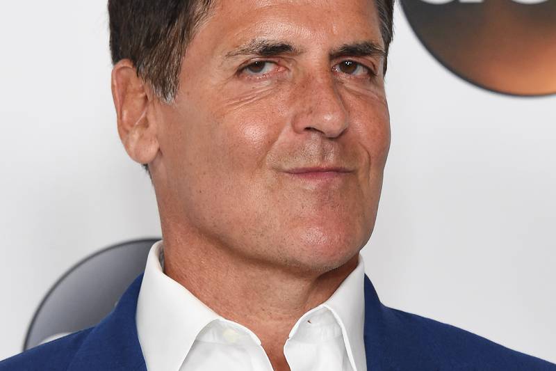 Mark Cuban on how he lost $870,000 to crypto scam — ‘They must have been watching’ 