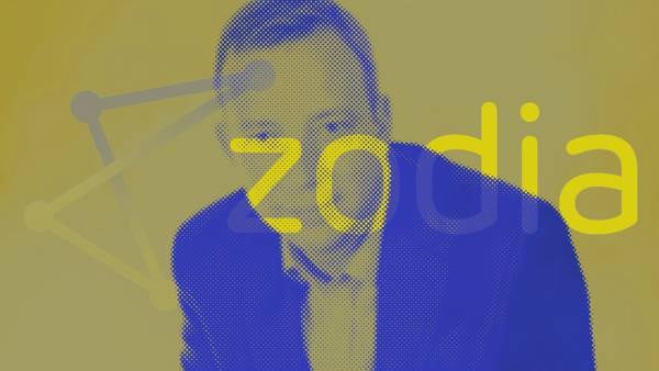 Zodia Custody CEO on leaving Bitstamp, expansion plans, and what clients ask during a crypto winter