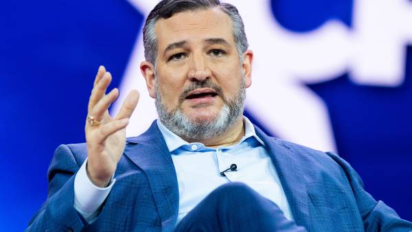 Ted Cruz praises Texas Bitcoin mining during heat wave; Ripple makes second acquisition this year