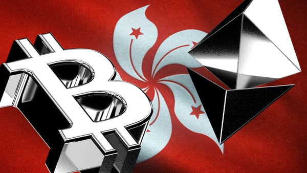Hong Kong approves Bitcoin and Ether ETFs and spurs hope more is coming 