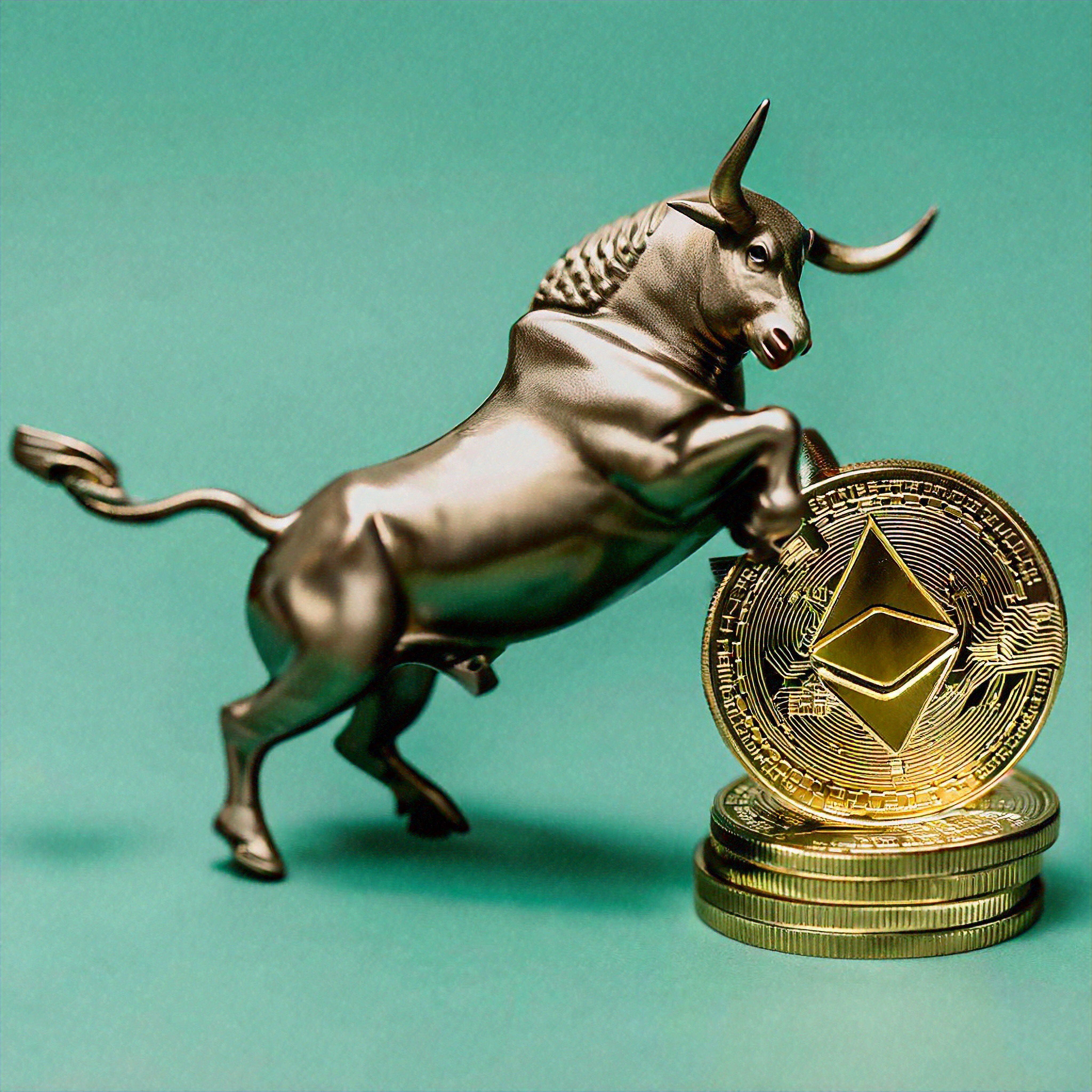 Bitwise CIO lists three reasons why Ethereum will hit record after ETF  launch – DL News