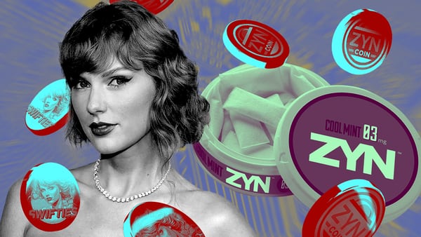 Taylor Swift, 1,000% returns, and FOMO are driving a $58bn market — are memecoins ruining crypto? 