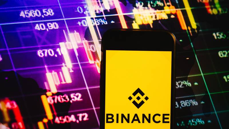 Binance is losing market share to these smaller exchanges