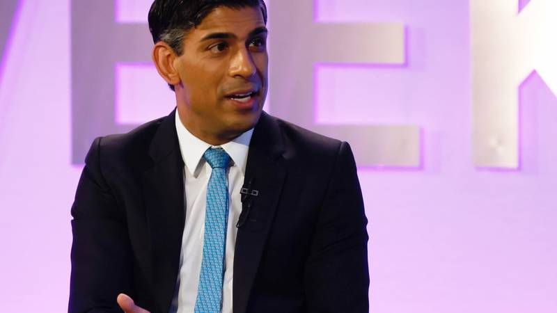Inside the rules that could revive Rishi Sunak’s UK crypto hub dreams in 2024
