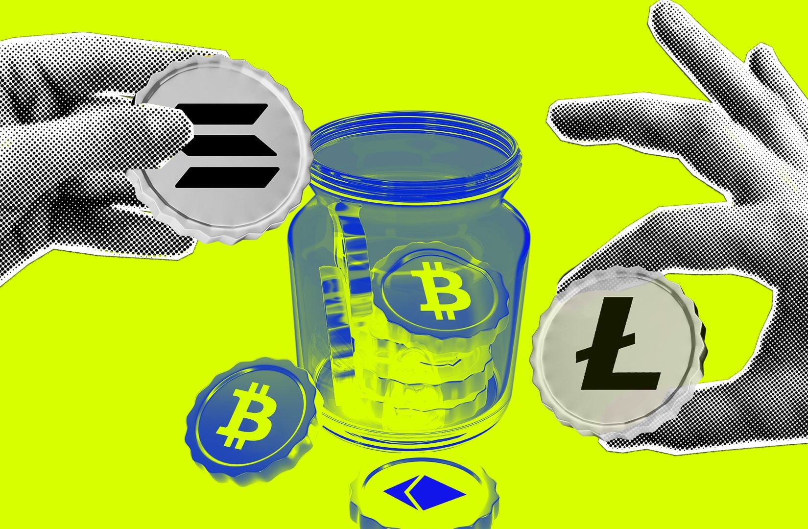Litecoin ETF approval chances spike ahead of key SEC ruling – DL News