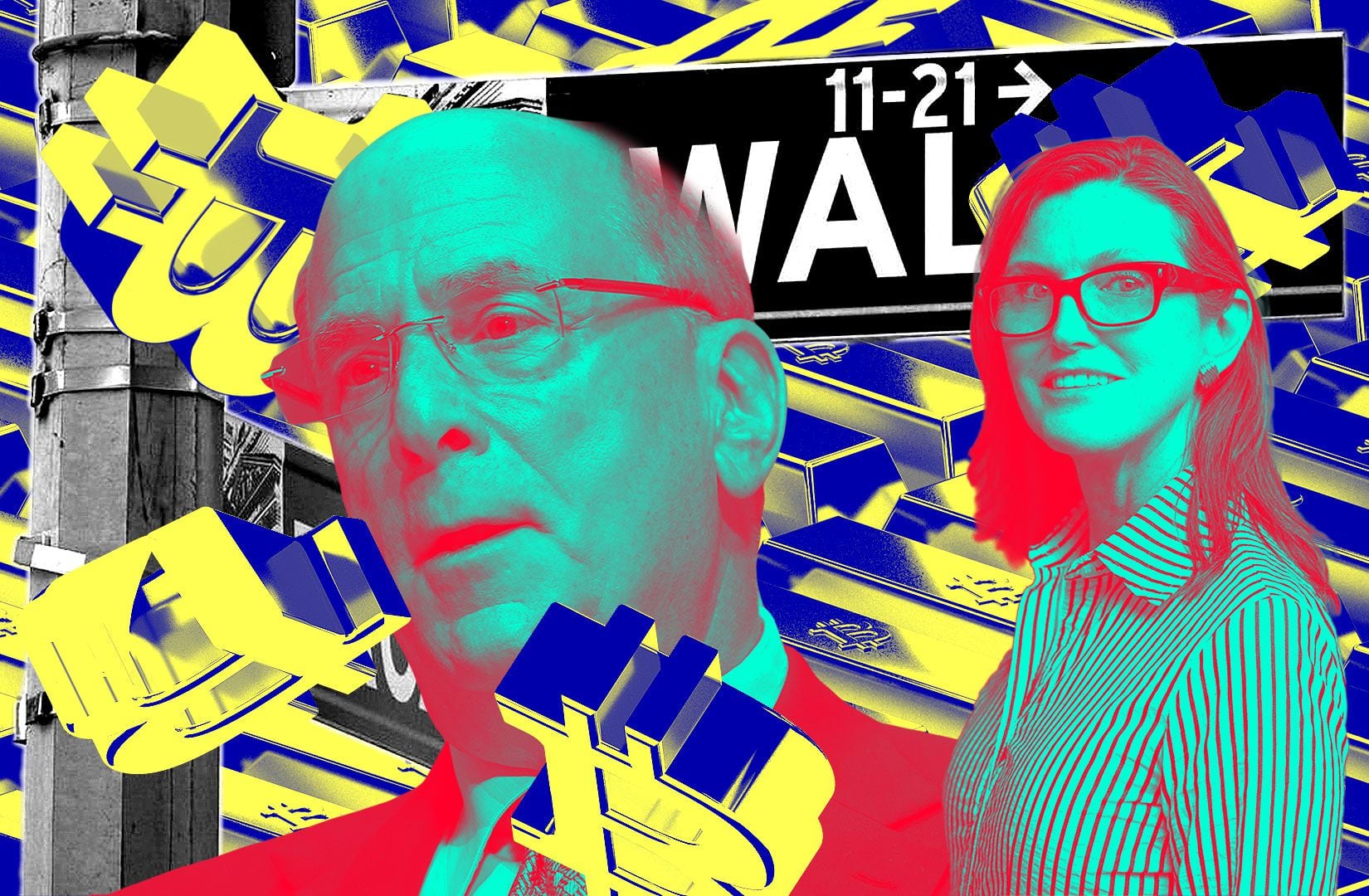 BlackRock and Fidelity hold $5.5b in Bitcoin — but these holders have even  more – DL News