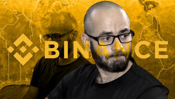 Binance exec jailed alongside terrorists in Nigeria hopes to make bail after numerous delays 