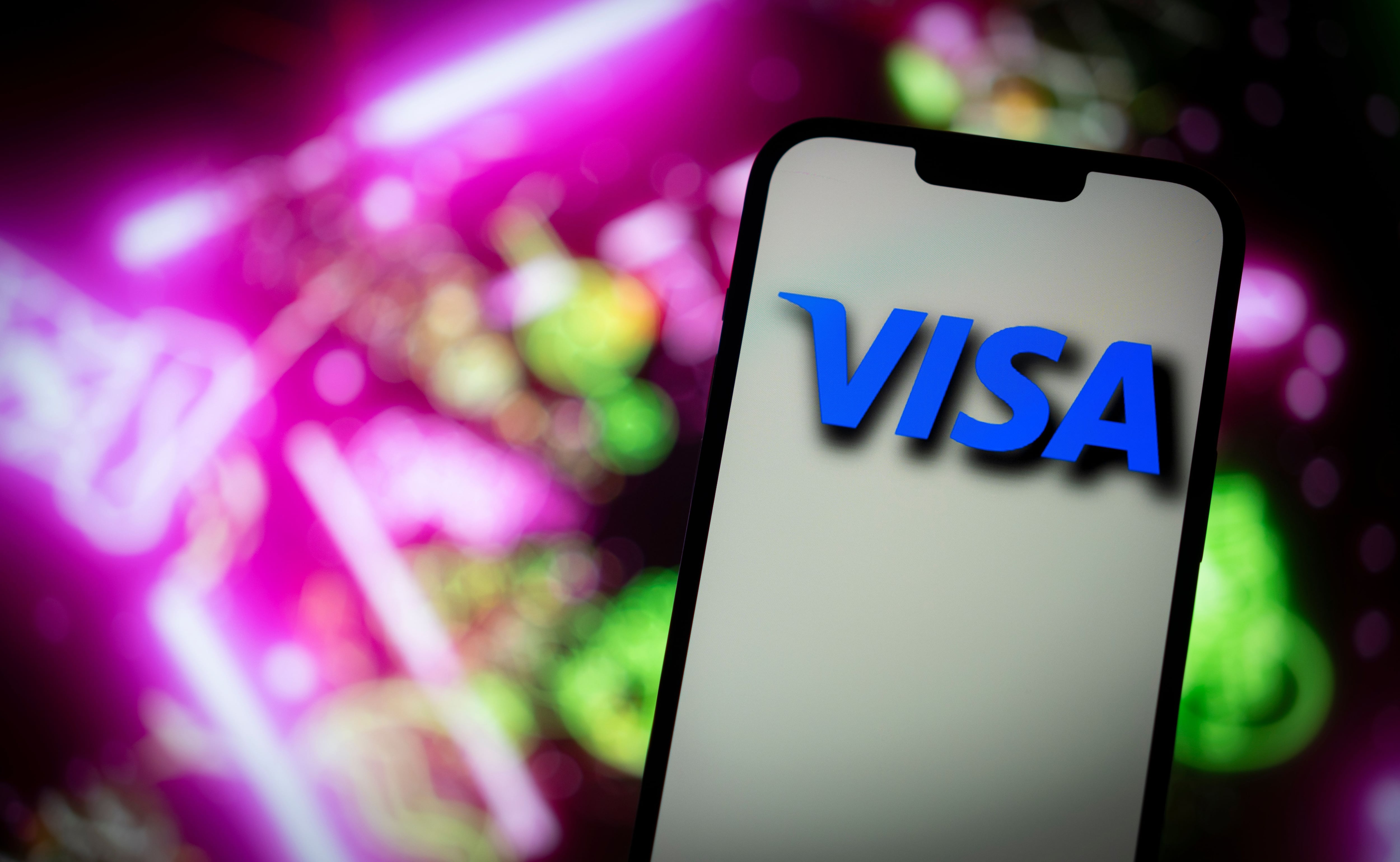 Tangem plans crypto Visa payment card with hardware wallet – DL News