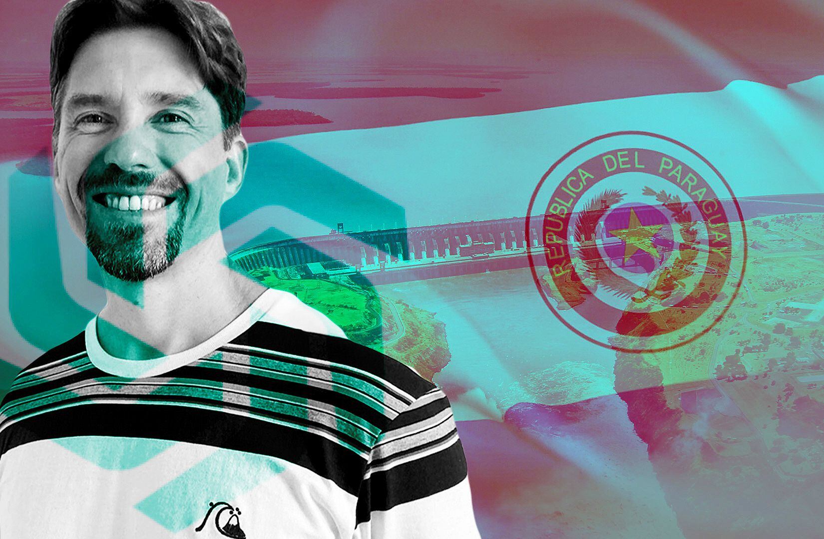 Green Bitcoin mining now cheaper than fossil fuels says Sazmining COO as  mining company taps Paraguayan hydro dam – DL News