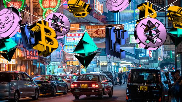 Hong Kong’s crypto scene gets happy with Bitcoin ETFs in the air and promotions everywhere 