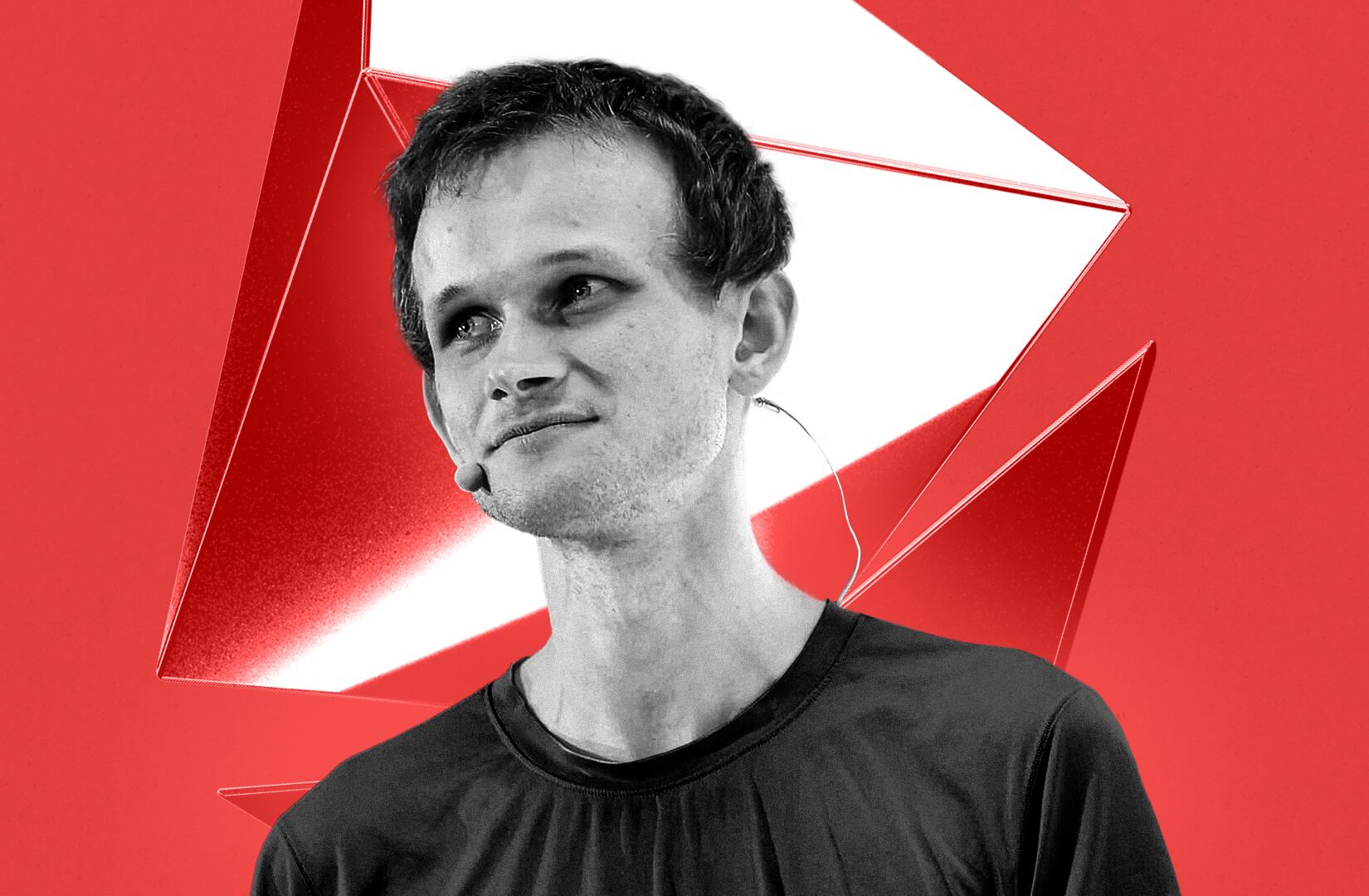 Vitalik Buterin just invested in this little-known blockchain project – DL  News