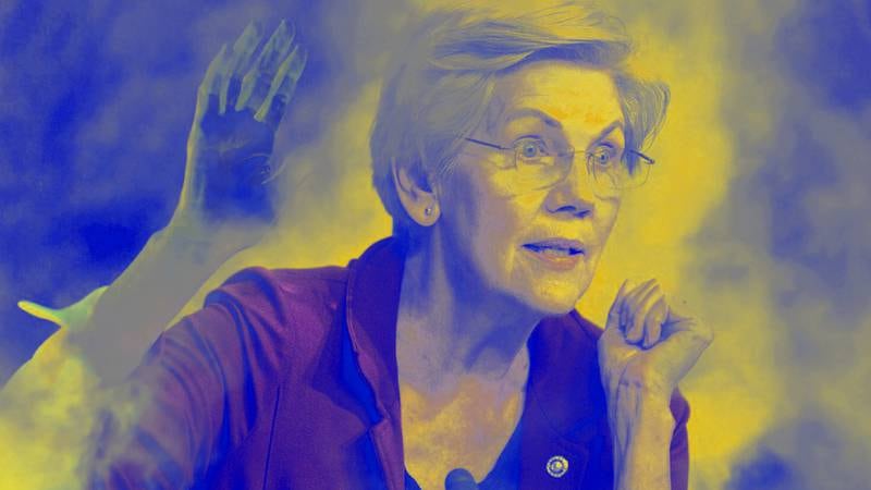 Warren highlights ‘anti-crypto army’ push in campaign, SBF pleads not guilty to Chinese bribery charges