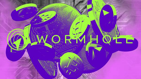 Wormhole airdrop sparks controversy as some NFT holders miss out on slice of $900m tokens