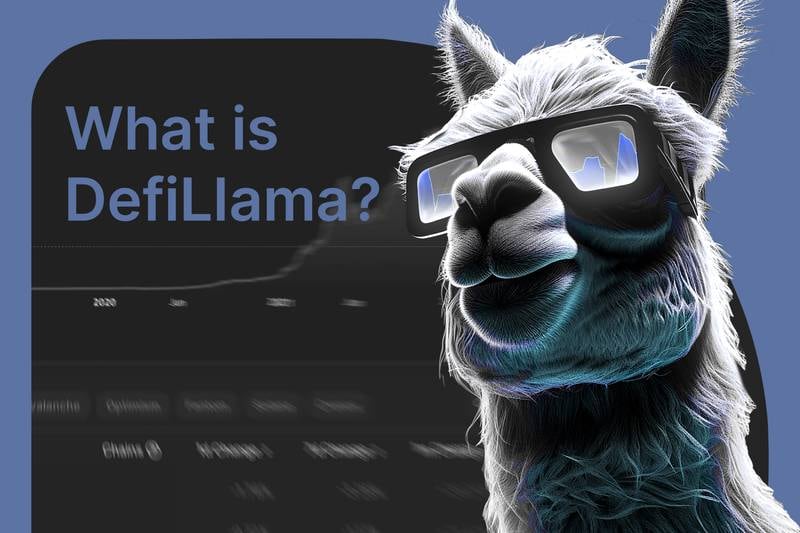 What is DefiLlama?
