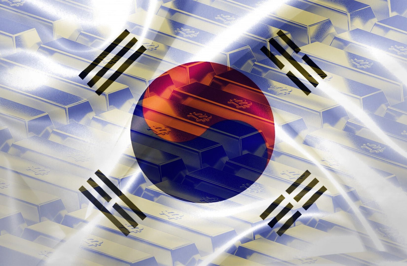 South Korean investigators vow crackdown after $6.8bn in crypto used in  foreign currency smuggling – DL News