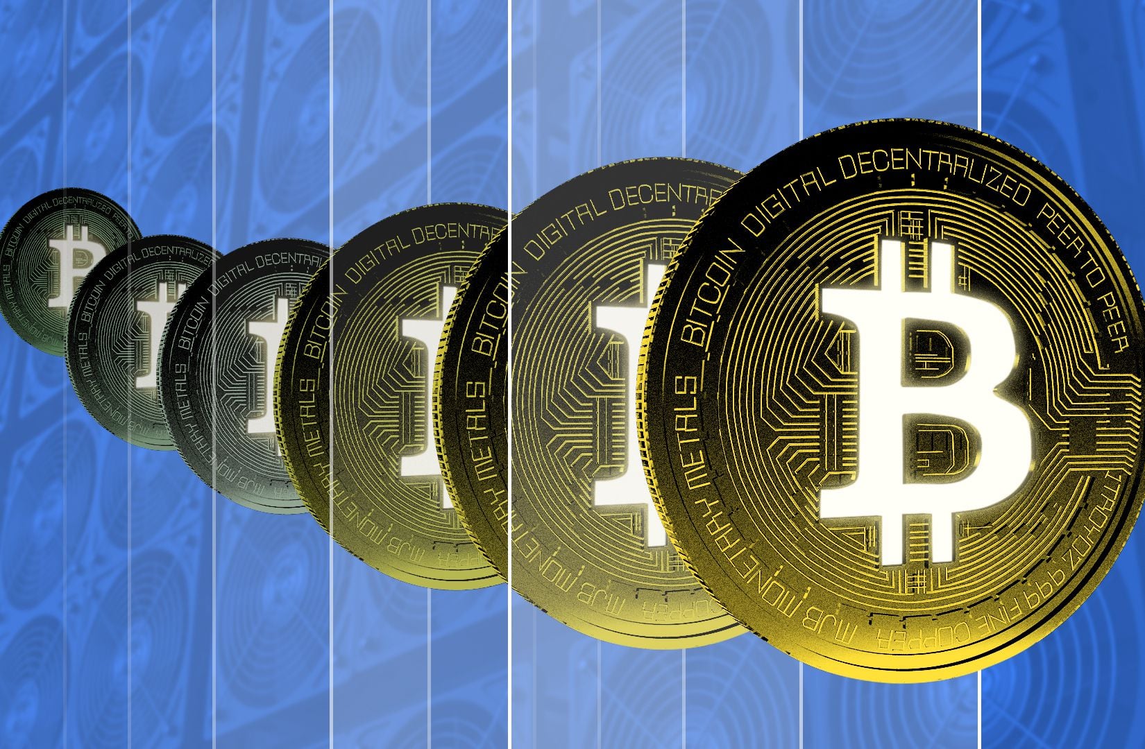 How the US is tightening restrictions on foreign crypto mining and data  operations – DL News