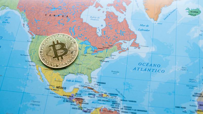 Why Bitcoin can’t pose a threat to the global order, according to new research
