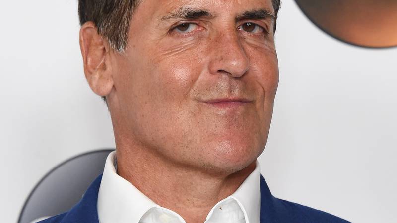 Mark Cuban on how he lost $870,000 to crypto scam — ‘They must have been watching’ 