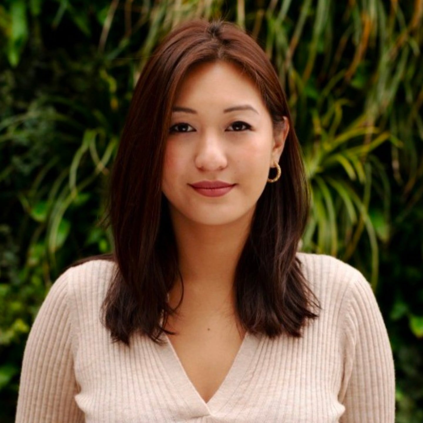Samantha Yap, Founder and CEO of YAP Global, a leading crypto and Web3 PR and marketing firm