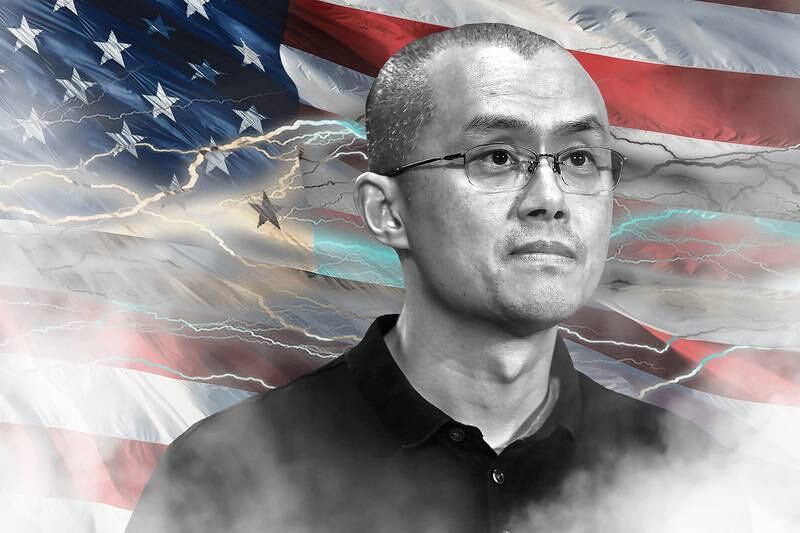 Binance’s US unit just lost two more execs as exchange reels from CEO departure