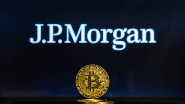 Grayscale sell-offs cooling down will ease the ‘downward pressure’ on Bitcoin, JPMorgan says