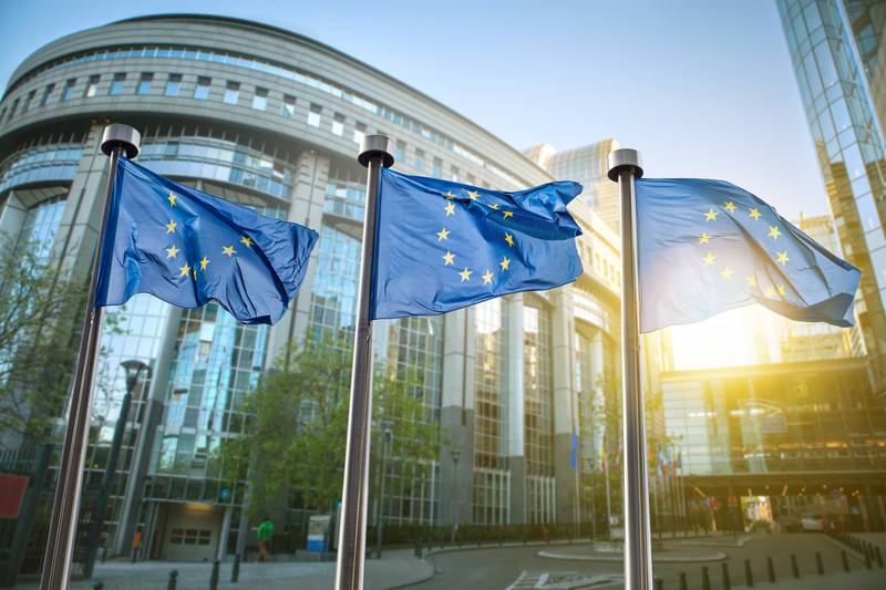 MiCA clears EU parliament, NFT usage tanks to 2021 levels, SEC issues crypto warning