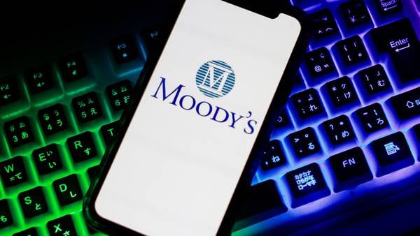 Polygon, Stellar ‘piqued’ interest of institutions looking for tokenisation, Moody’s says
