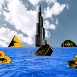 Biblical Dubai floods can’t douse spirit ahead of crypto bonanza: ‘I’ll do my keynote virtually’