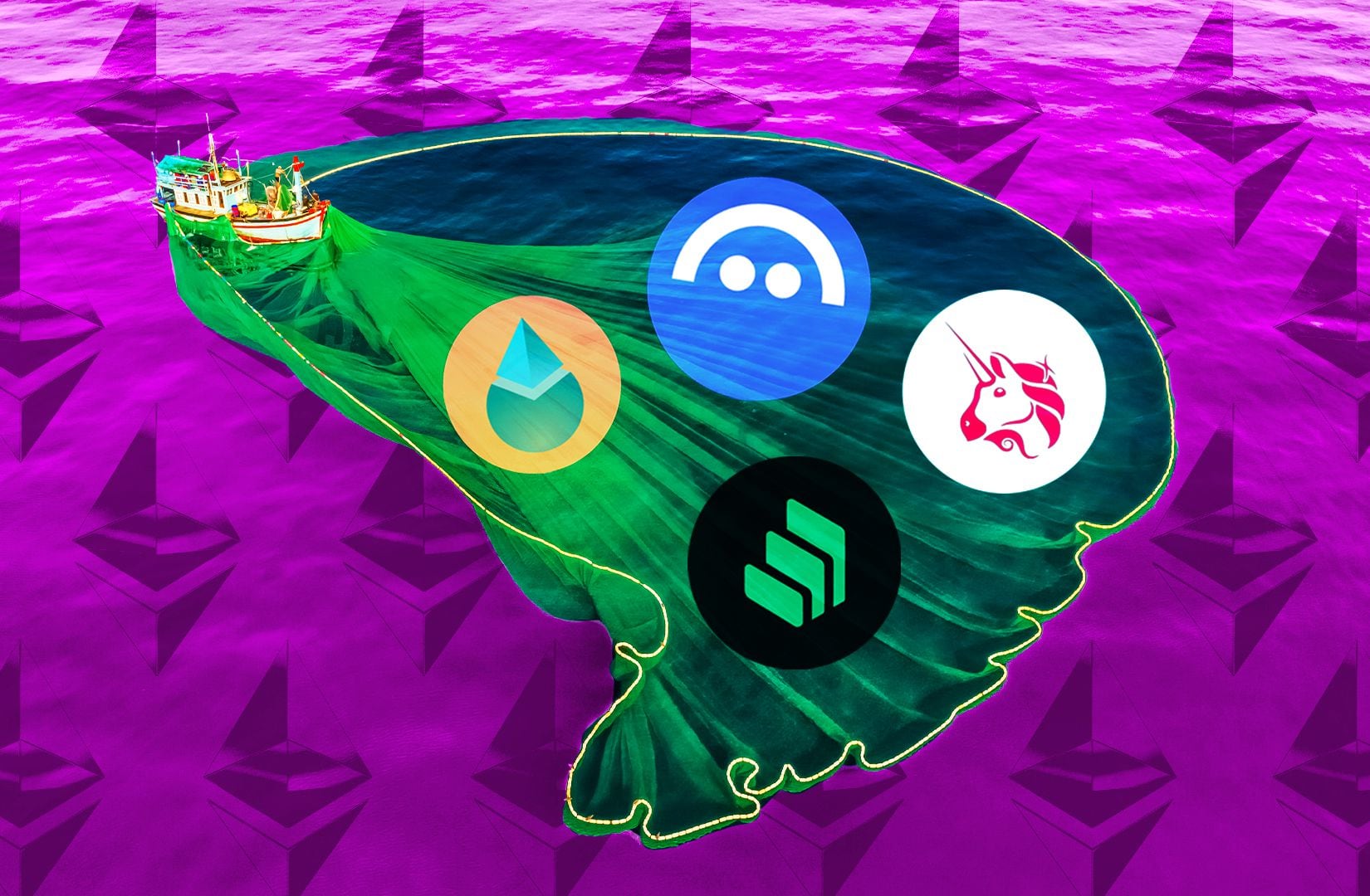 Mantra denies responsibility after OM token flash crash wipes out $5bn – DL  News