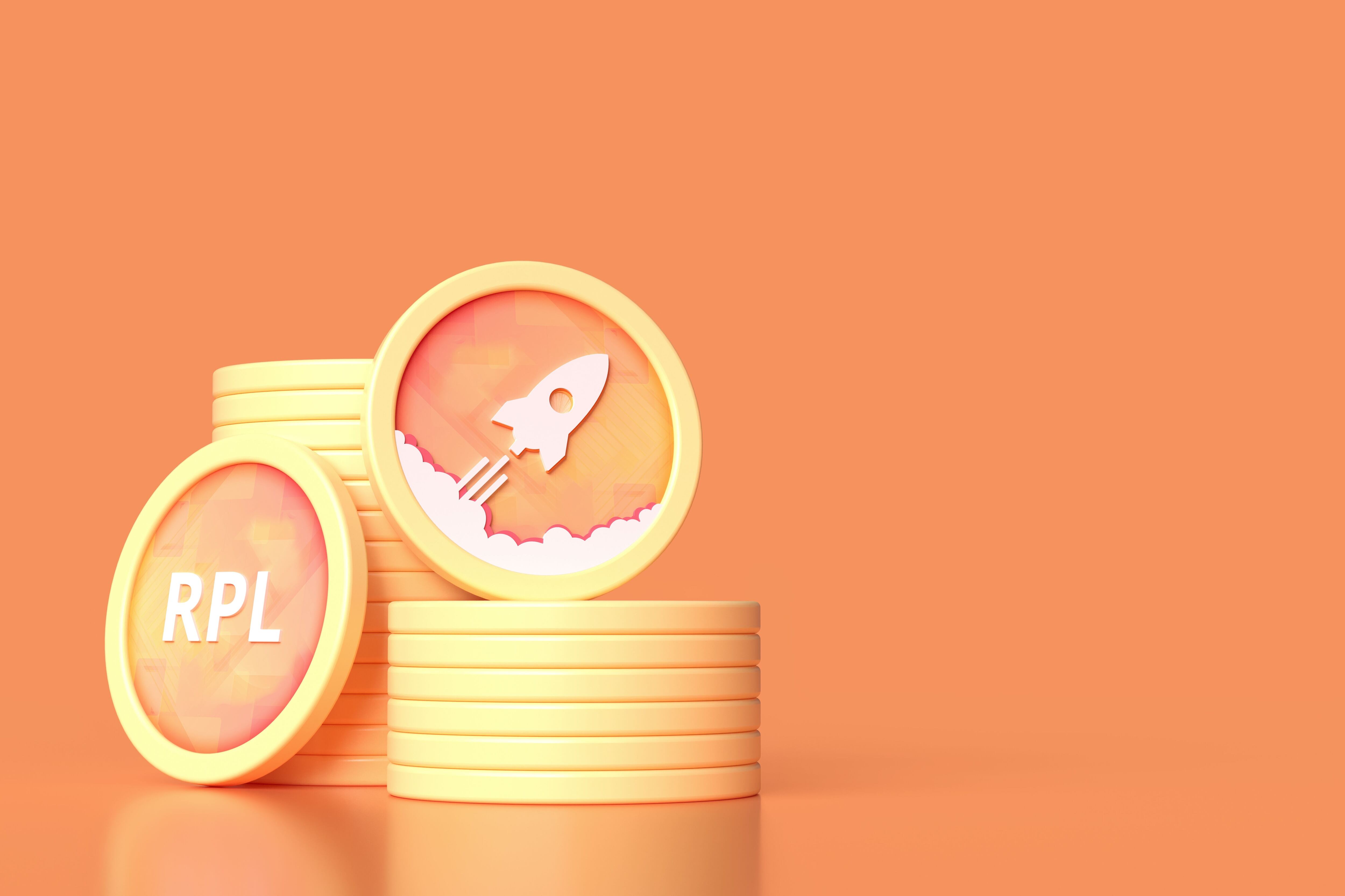 Rocket Pool debates token fix amid staking competition – DL News