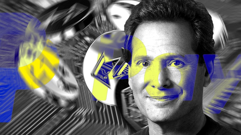 How PayPal’s stablecoin just changed the future of an asset in the crosshairs of lawmakers