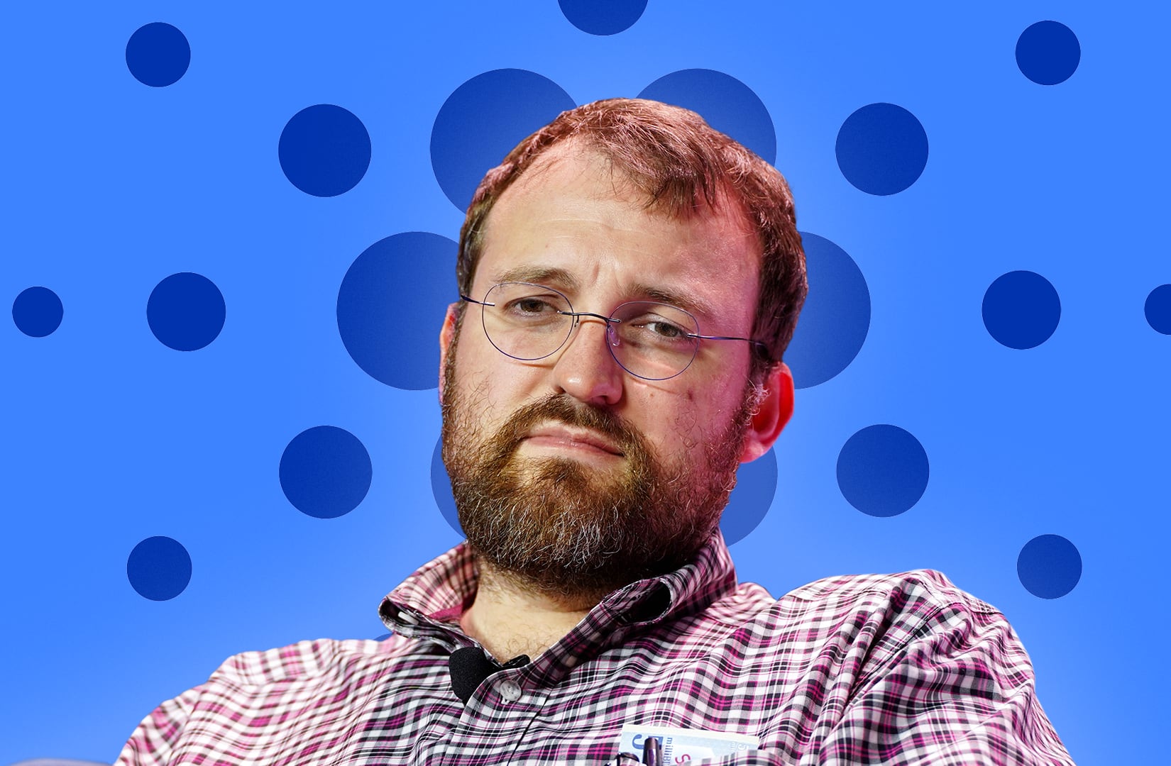 Charles Hoskinson pledges crypto-friendly policy push in Washington as  Cardano price surges 35% – DL News